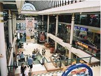 דמי השכירות החודשיים בקניון הזהב בראשל''צ עלו בכ 30% מאז תחילת השנה.