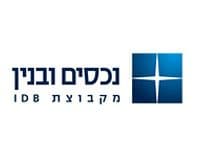 קבוצת נכסים ובנין, זרוע הנדל''ן של קבוצת IDB , פרסמה את דוחותיה לשנת 2007. רווח נקי של 170 מיליון שקלים והכנסות של 427 מיליון שקלים.
