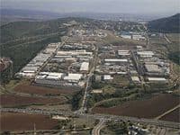 פארק התעשייה אלון תבור, יורחב בעוד 320 דונם ל 2,720 דונם.