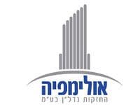 חברת נכדה של אולימפיה החזקות נדל''ן מחכירה 118 דונם במרכז קייב.