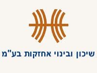 חברת הנדל''ן  שיכון ובינוי תשתתף בפרויקט הקמת תחנת גז טבעי ם לרכישת 60% מהאחזקות בפרוייקט , Israel Power ליזום הקמת תחנת כח המופעלת בגז טבעי בבאר טוביה