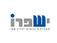 דמי השכירות בישפרו סנטר בנס ציונה 15 דולרים למ''ר.