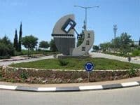 השכירות החודשית בפארק תעשייה משגב כ 12 דולרים למ''ר, דונם עולה 240 אלף שקלים.
