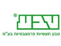 טבע תקים מרכז לוגיסטי ליד שוהם.
