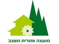תכנית מתאר החדשה ליישוב הקהילתי ''הר חלוץ'' שבמועצה האזורית משגב.