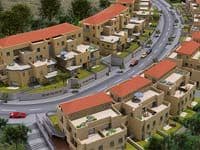 רוב הדירות בפרויקט ארבע העונות בשוהם נמכרו.