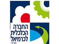 החברה הכלכלית כרמיאל המשווקת את פארק התעשייה הודיעה כי השלימה  שיווק של 106 דונם בשווי של 20 מיליון ש''ח