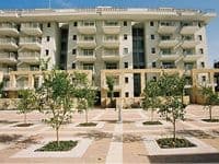 דירת 2 חדרים בפרויקט הרובע ביפו נמכרה בשני מיליון שקלים.